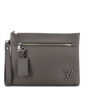 Louis Vuitton Aerogram Ipad Pouch #252998L13B